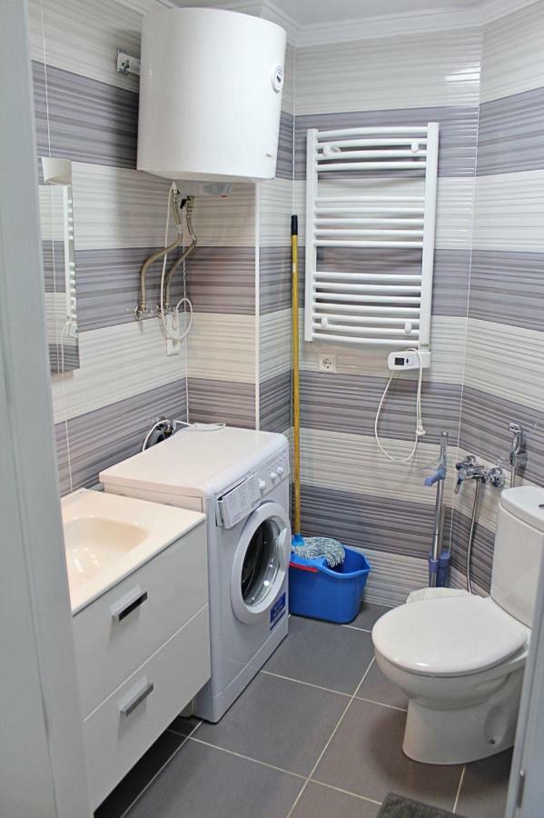 Apartamento Horizonte Calpe Ngoại thất bức ảnh